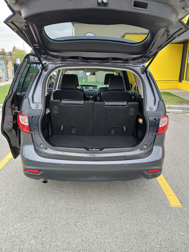 MAZDA 5 GT in Cars & Trucks in Calgary - Image 3