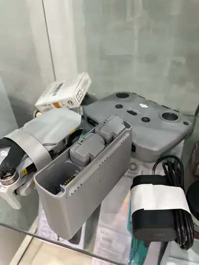 ⭐⭐BUY, SELL WITH CONFIDENCE FROM A STORE WITH 13 YEARS OF EXPERIENCE ⭐⭐ DJI Mini 2 Drone, Fly More C...
