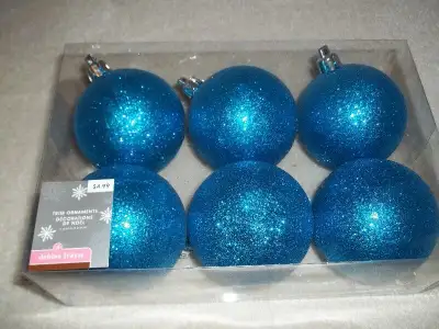 Christmas Ornaments, View more