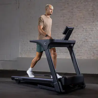 Inspire t4 Treadmill, View more
