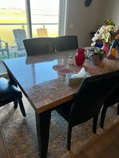 Selling dining table, View more
