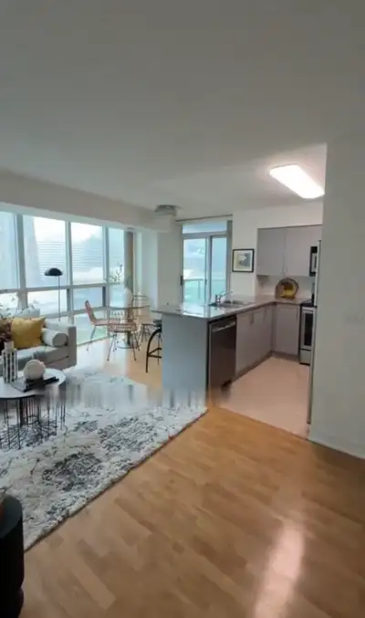 Spacious Double Room for Rent in a Condo * ️ Spacious, bright double bedroom available in a well-mai...