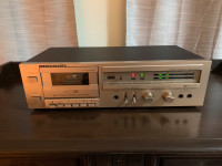 Marantz Tape Cassette SD 221
