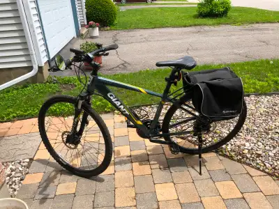 2016 Blue Giant Roam, View more