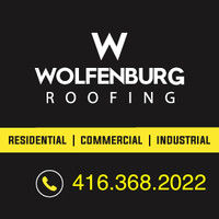⭐️ Roofing Repair & Installation GTA⭐️