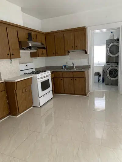 Newly Renovated Trinity Bellwoods Unit for rent