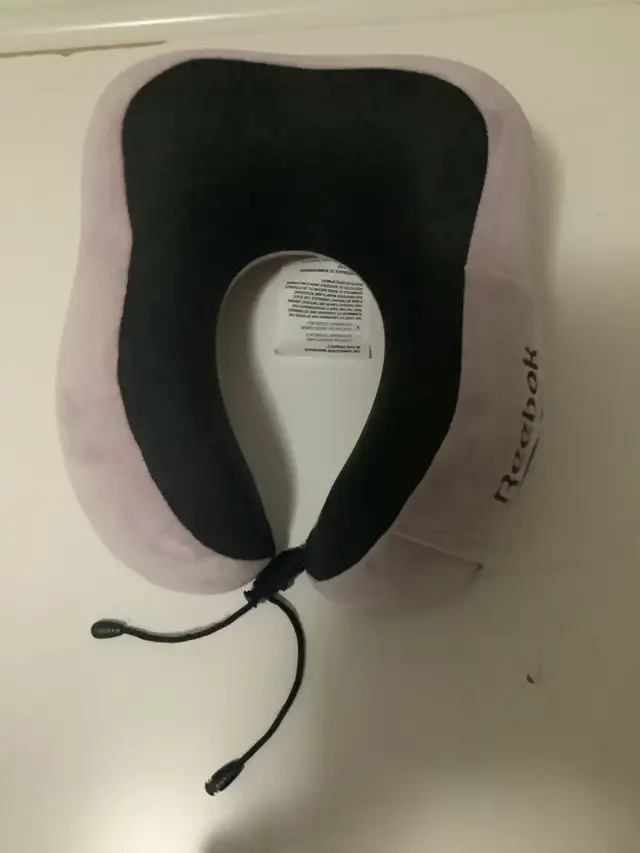 Travel Neck Pillow
