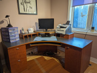 Free Home office desk