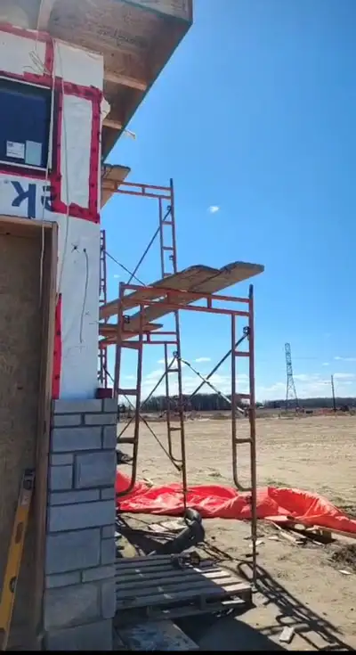 General Labour, View more