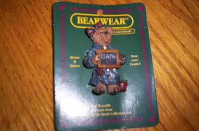 BEARWEAR(collection of Wearable), View more