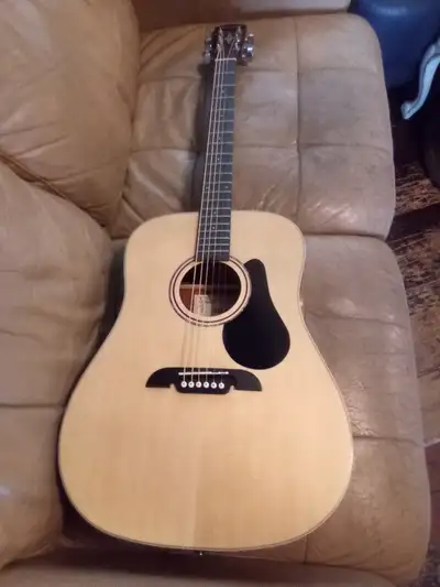 4 guitars and 2 amps for sale, View more