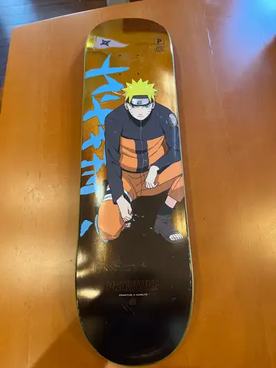 planche de skate de collection , View more