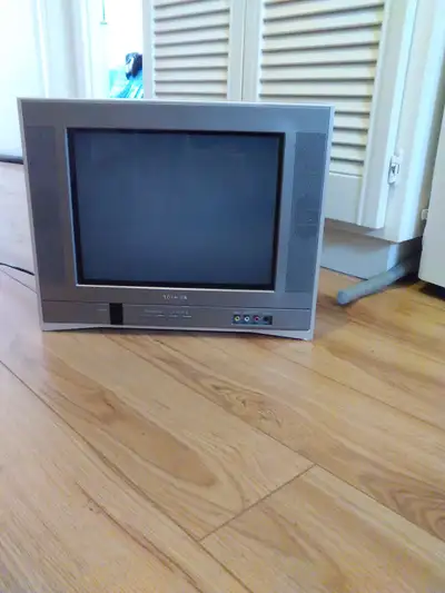Tv téléviseur vintage pour Gamer, View more