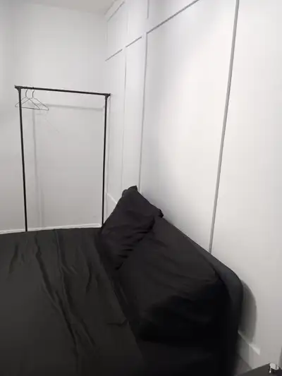 Room Rentals