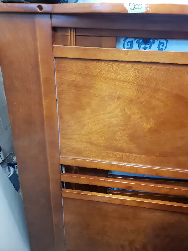 Baby crib in Cribs in Pembroke - Image 2