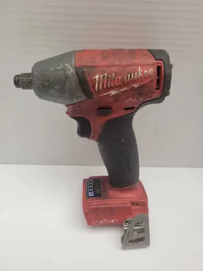 Milwaukee 2759B 1/2" M18 Impact Wrench *Tool Only*, View more