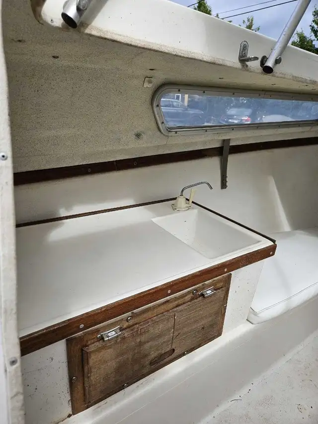 Sailboat ⛵️  in Sailboats in Barrie - Image 8