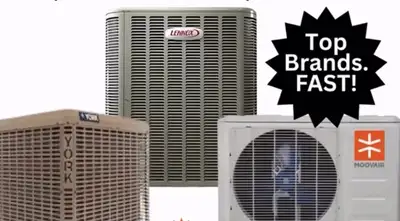 ac repair$& appliances repair , View more