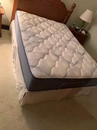 Brand New queen mattress for sale , View more