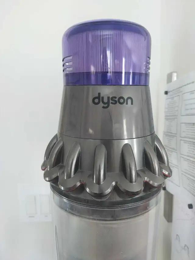 Dyson Outsize in Vacuums in Winnipeg - Image 6