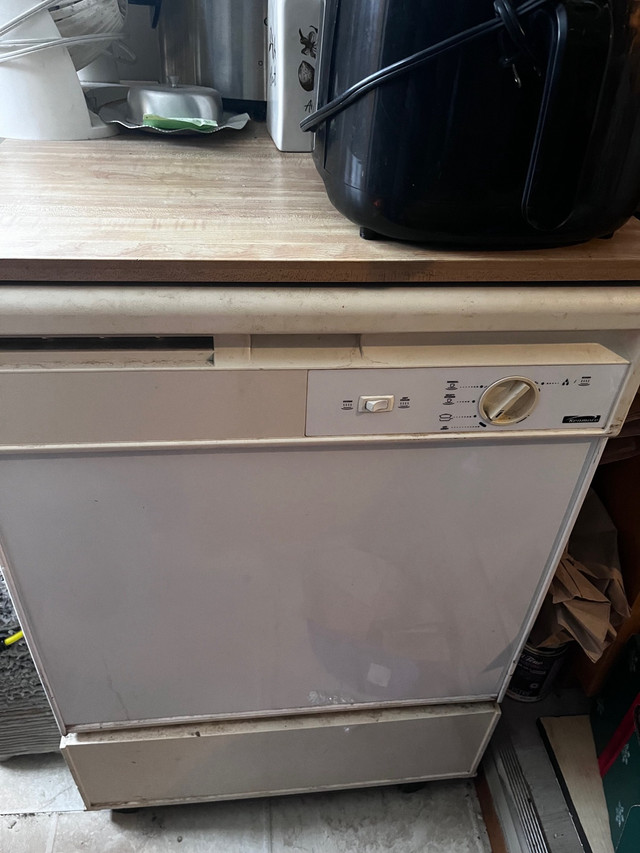 Portable dishwasher  in Dishwashers in Bridgewater