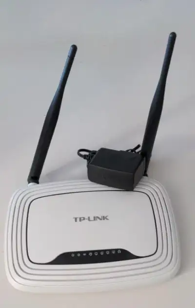 Routeur TP-Link, View more