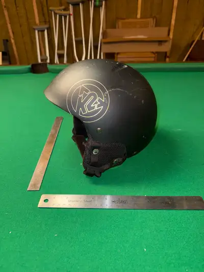 B3 / K2 Helmet - Size L / XL, View more