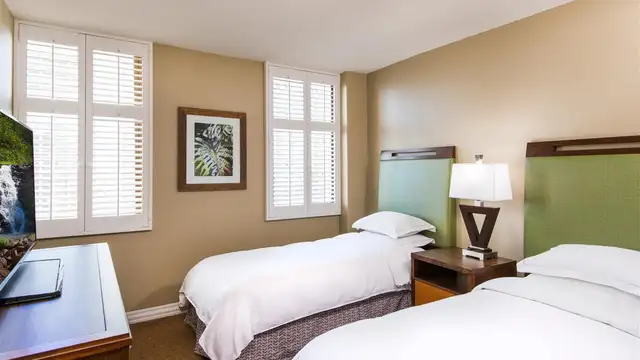 Hilton Hawaiian Village Villa 2b2b(6) DEC27-JAN3, 2026 in Hawaii in Canada - Image 6