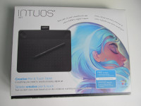 INTUOS Art Tablet