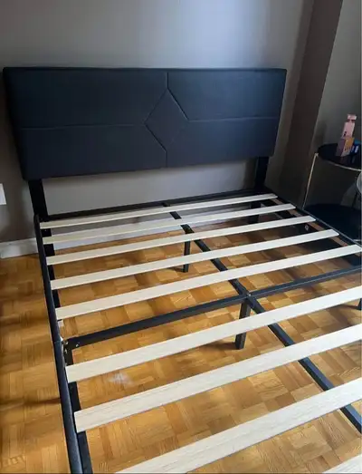 Sale sale  bed frame available for sale, View more