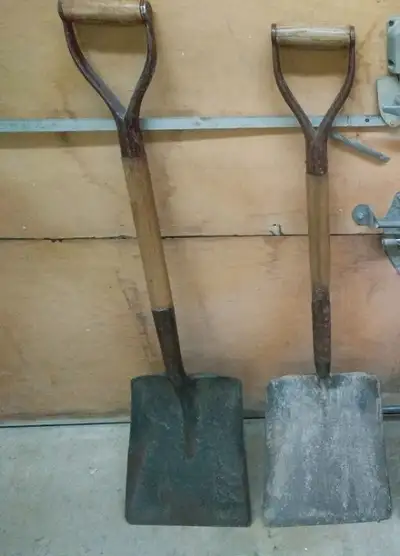 Pelle carrée petits outils de jardinage manuels truelle, View more