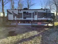 Springdale trailer