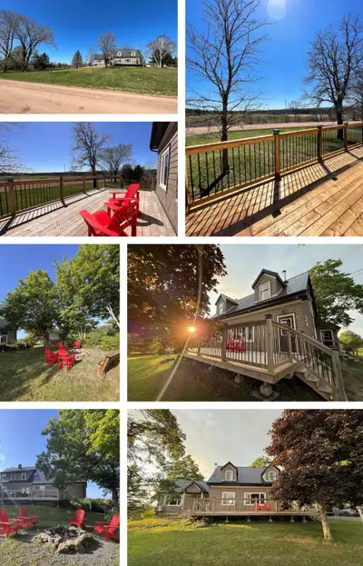 house rental !! Truro area, View more