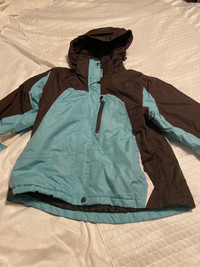 Sportek jacket