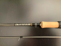 centerpin rod in Fishing, Camping & Outdoors in Ontario - Kijiji