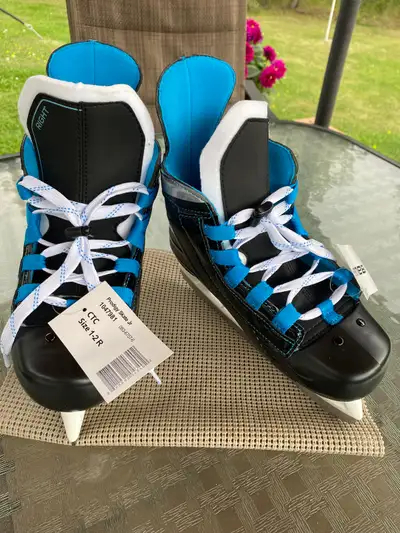 Youth Bauer Hockey Skates, View more