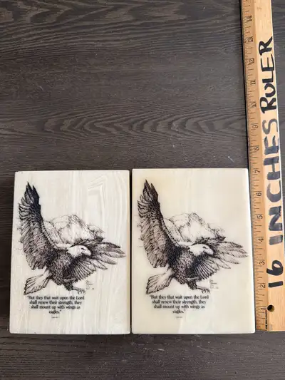 Eagle Stone Art, View more