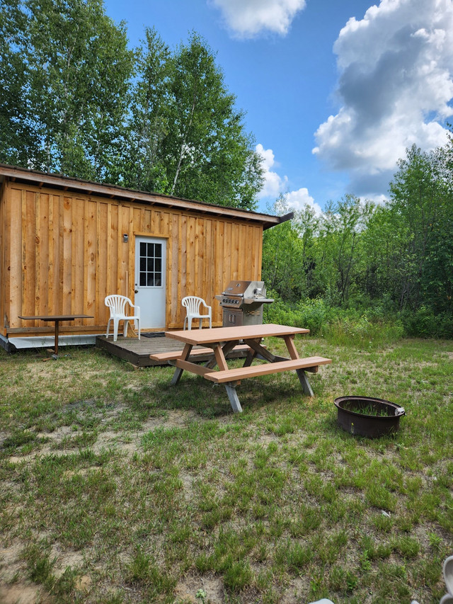 Peaceful Private Cabin  in Ontario - Image 2