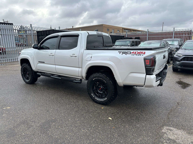 2022 Toyota Tacoma Manual TRD PRO in Cars & Trucks in Calgary - Image 3