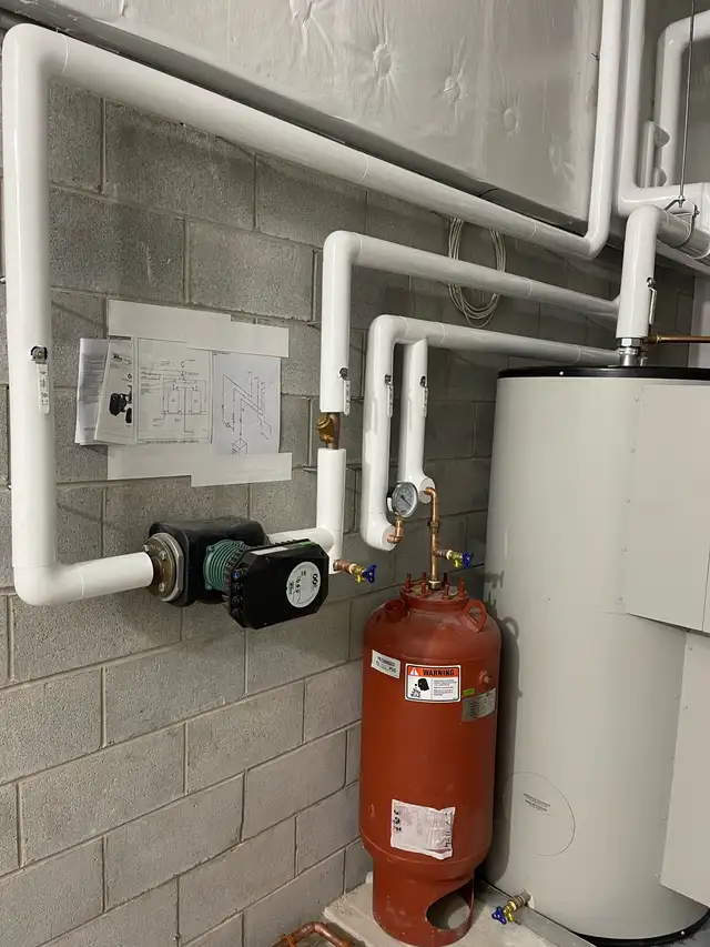 Licensed Commercial Plumber in Plumbing in Hamilton - Image 4