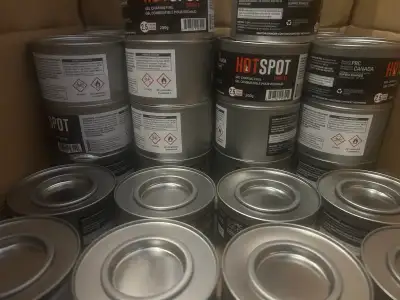Hotspot Fuel for sale, View more