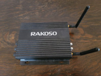 Arylic RAK050 Streaming Amplifier