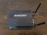 Arylic RAK050 Streaming Amplifier