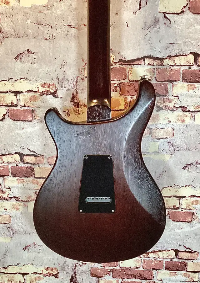 PRS S2 Std. 24 McCarty Tobacco Sunburst - 2022 in Guitars in Oakville / Halton Region - Image 8