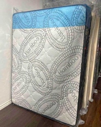Matelas queen et double neuf  Longueuil / South Shore Greater Montréal Preview