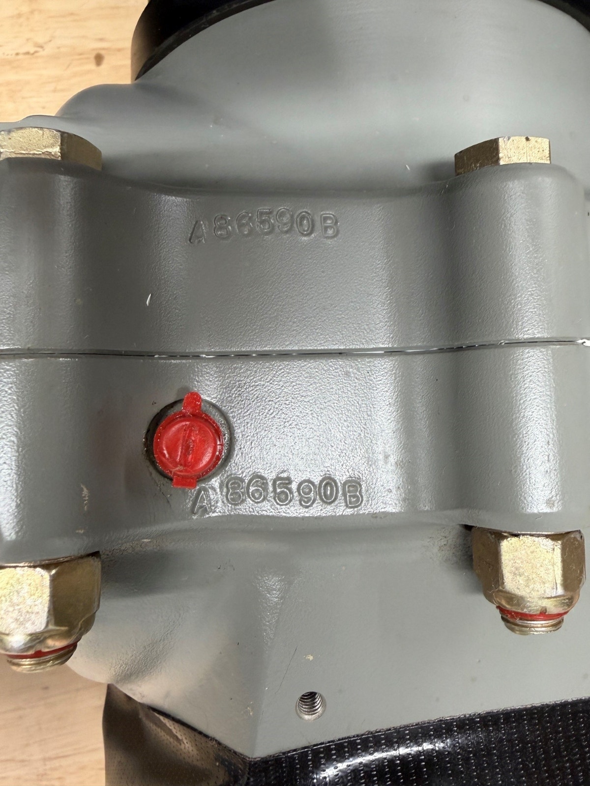 Hartzell Constant Speed Prop, photo 5