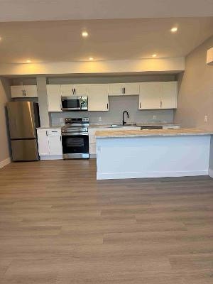 Fully Renovated 1