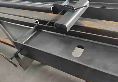 Welding position open near Maxwell on!!!!, View more