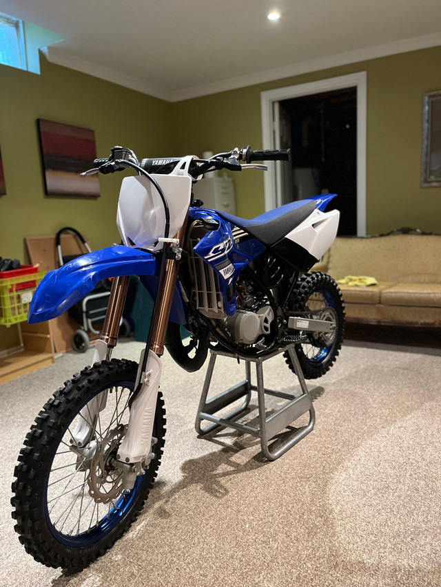  Yamaha YZ, 85  in Dirt Bikes & Motocross in Oakville / Halton Region