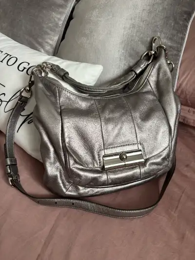 Coach Purse, View more